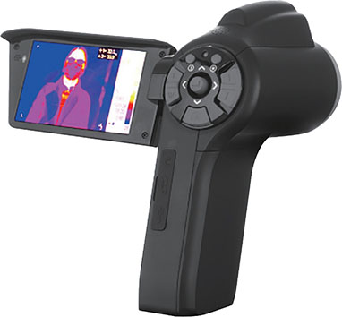 Тепловизоры ULIRvision